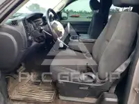 2007 Chevrolet Silverado фото