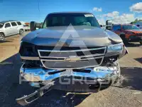 2007 Chevrolet Silverado photo