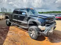 2007 Chevrolet Silverado фото