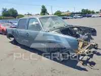 2007 Chevrolet Silverado фото