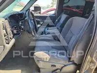 2007 Chevrolet Silverado фото