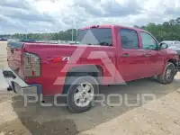 2007 Chevrolet Silverado фото