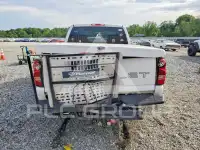 2007 Chevrolet Silverado фото