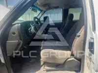 2007 Chevrolet Silverado фото