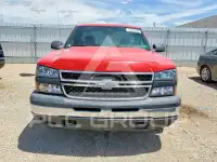 2007 Chevrolet Silverado фото