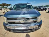 2007 Chevrolet Silverado фото