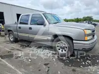 2007 Chevrolet Silverado photo
