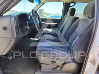 2007 Chevrolet Silverado фото