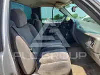 2007 Chevrolet Silverado photo