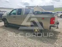 2007 Chevrolet Silverado photo
