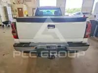 2007 Chevrolet Silverado фото