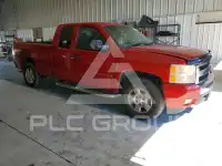 2007 Chevrolet Silverado фото