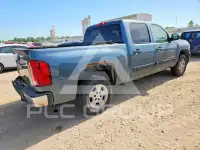 2007 Chevrolet Silverado фото