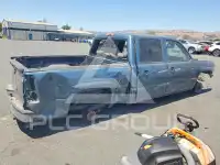 2007 Chevrolet Silverado фото