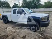 2007 Chevrolet Silverado фото