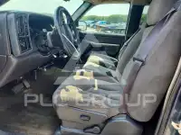 2007 Chevrolet Silverado photo