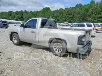 2007 Chevrolet Silverado фото