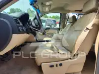 2007 Chevrolet Silverado фото