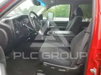 2007 Chevrolet Silverado photo