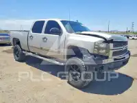 2007 Chevrolet Silverado фото