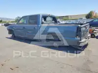 2007 Chevrolet Silverado фото