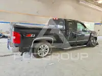2007 Chevrolet Silverado фото
