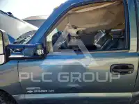 2007 Chevrolet Silverado photo