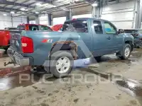 2007 Chevrolet Silverado фото