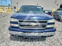 2007 Chevrolet Silverado фото