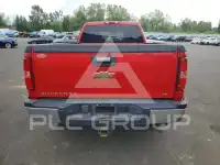 2007 Chevrolet Silverado photo
