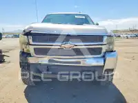 2007 Chevrolet Silverado фото
