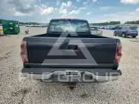 2007 Chevrolet Silverado фото