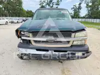 2007 Chevrolet Silverado photo