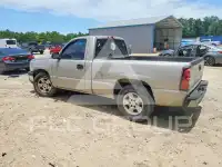 2007 Chevrolet Silverado фото