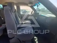 2007 Chevrolet Silverado фото