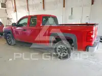 2007 Chevrolet Silverado фото
