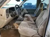 2007 Chevrolet Silverado photo