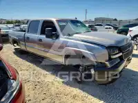 2007 Chevrolet Silverado фото