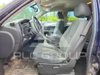 2007 Chevrolet Silverado фото