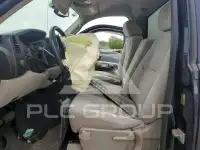 2007 Chevrolet Silverado photo