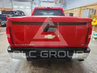 2007 Chevrolet Silverado фото