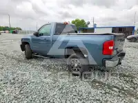 2007 Chevrolet Silverado фото