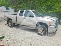 2007 Chevrolet Silverado photo