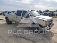 2007 Chevrolet Silverado photo