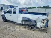 2007 Chevrolet Silverado фото