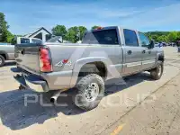 2007 Chevrolet Silverado фото