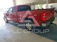 2007 Chevrolet Silverado фото