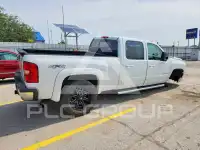 2007 Chevrolet Silverado фото