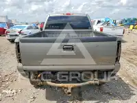 2007 Chevrolet Silverado фото