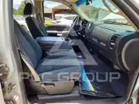 2007 Chevrolet Silverado фото